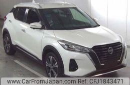 nissan nissan-others 2022 CFJ1843471