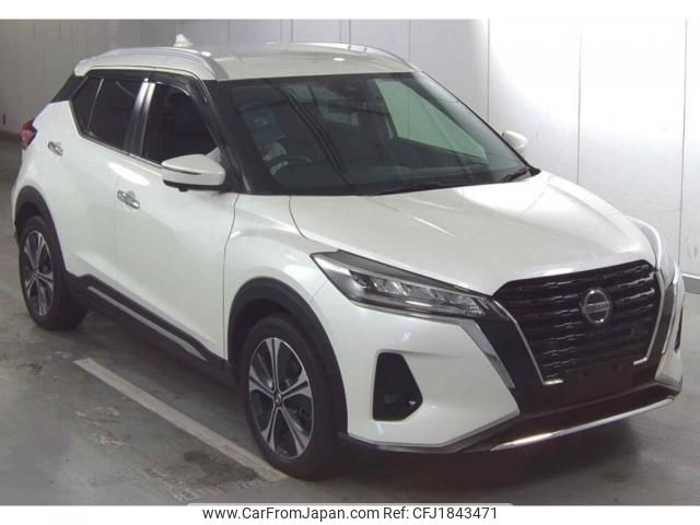 nissan nissan-others 2022 CFJ1843471 image 1
