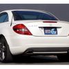 mercedes-benz slk-class 2009 quick_quick_171445_WDB1714452F219332 image 16