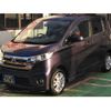 nissan dayz 2013 -NISSAN 【つくば 581ｴ2304】--DAYZ DBA-B21W--B21W-0034418---NISSAN 【つくば 581ｴ2304】--DAYZ DBA-B21W--B21W-0034418- image 1