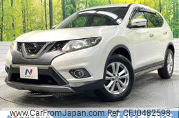 nissan x-trail 2015 -NISSAN--X-Trail DBA-NT32--NT32-529196---NISSAN--X-Trail DBA-NT32--NT32-529196-