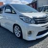 toyota alphard 2013 -TOYOTA--Alphard ANH20W--8306951---TOYOTA--Alphard ANH20W--8306951- image 26