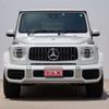 mercedes-benz amg 2022 -MERCEDES-BENZ--AMG 3BA-463276--W1N4632762X455634---MERCEDES-BENZ--AMG 3BA-463276--W1N4632762X455634- image 6