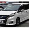 nissan serena 2018 -NISSAN--Serena HFC27--018219---NISSAN--Serena HFC27--018219- image 1