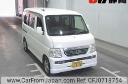 honda vamos 2007 -HONDA 【静岡 580ｹ1470】--Vamos HM1--HM1-1705201---HONDA 【静岡 580ｹ1470】--Vamos HM1--HM1-1705201-