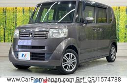 honda n-box 2013 CFJ1574788