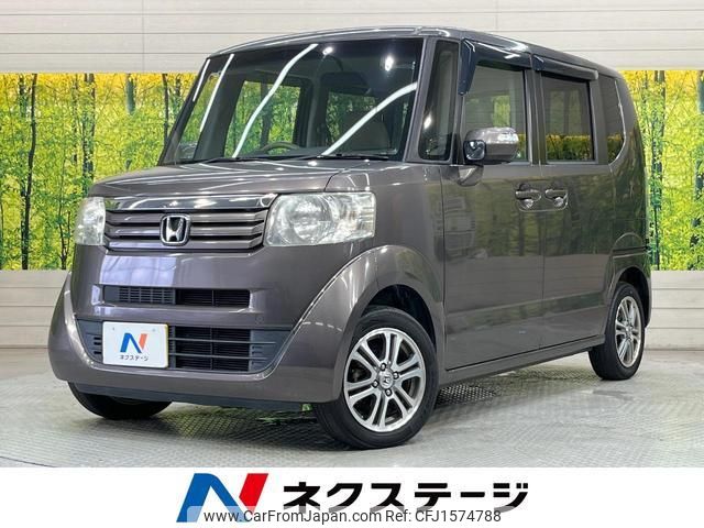 honda n-box 2013 CFJ1574788 image 1