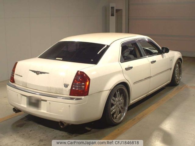 chrysler 300c 2006 CFJ1846818 image 2