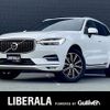 volvo xc60 2017 -VOLVO--Volvo XC60 DBA-UB420XC--YV1UZ10MCJ1035826---VOLVO--Volvo XC60 DBA-UB420XC--YV1UZ10MCJ1035826- image 1