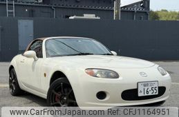 mazda roadster 2005 quick_quick_NCEC_NCEC-102263