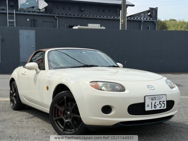 mazda roadster 2005 quick_quick_NCEC_NCEC-102263 image 1