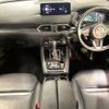 mazda cx-8 2022 CFJ1763210 image 3