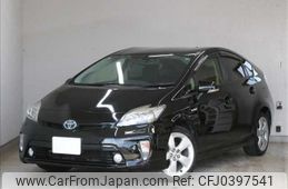 toyota prius 2015 -TOYOTA--Prius DAA-ZVW30--ZVW30-1932281---TOYOTA--Prius DAA-ZVW30--ZVW30-1932281-