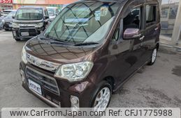 daihatsu tanto-exe 2012 CFJ1775988