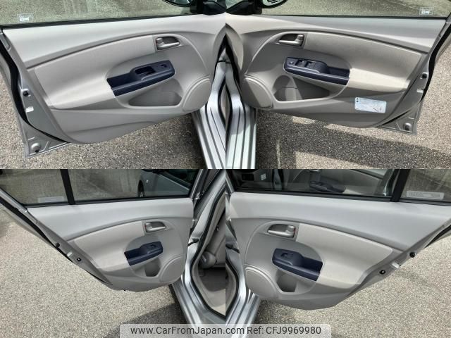 honda insight 2010 quick_quick_DAA-ZE2_ZE2-118961 image 2