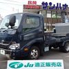 toyota dyna-truck 2019 -TOYOTA--Dyna LDF-KDY231--KDT231-8041414---TOYOTA--Dyna LDF-KDY231--KDT231-8041414- image 1