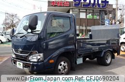 toyota dyna-truck 2019 -TOYOTA--Dyna LDF-KDY231--KDT231-8041414---TOYOTA--Dyna LDF-KDY231--KDT231-8041414-