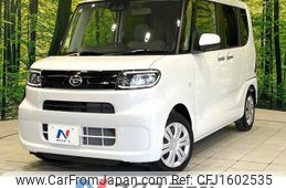 daihatsu tanto 2022 CFJ1602535