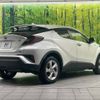 toyota c-hr 2017 -TOYOTA--C-HR DAA-ZYX10--ZYX10-2098955---TOYOTA--C-HR DAA-ZYX10--ZYX10-2098955- image 19