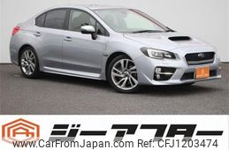 subaru wrx 2016 -SUBARU--WRX DBA-VAG--VAG-020091---SUBARU--WRX DBA-VAG--VAG-020091-