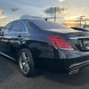 mercedes-benz s-class 2014 -MERCEDES-BENZ--Benz S Class DBA-222182--WDD2221822A097324---MERCEDES-BENZ--Benz S Class DBA-222182--WDD2221822A097324- image 3