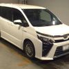 toyota voxy 2017 -TOYOTA 【筑豊 331ﾈ 824】--Voxy DAA-ZWR80W--ZWR80-0271313---TOYOTA 【筑豊 331ﾈ 824】--Voxy DAA-ZWR80W--ZWR80-0271313- image 4