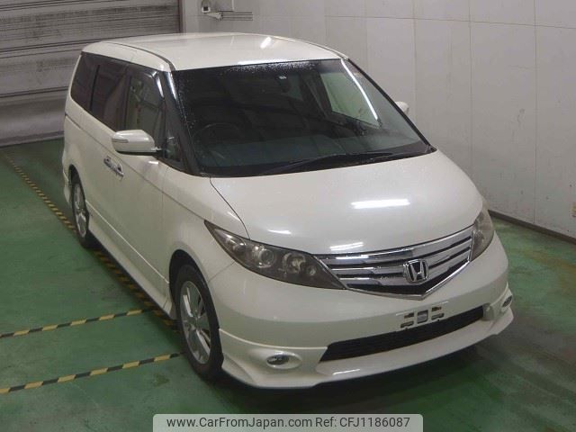 honda elysion 2012 -HONDA--Elysion RR1-1503161---HONDA--Elysion RR1-1503161- image 1
