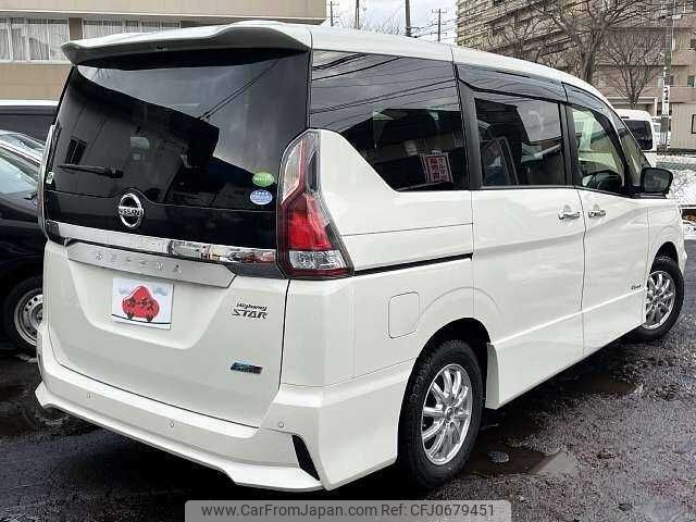 nissan serena 2018 504928-927477 image 2