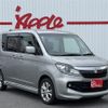 suzuki solio 2015 -SUZUKI--Solio DBA-MA15S--MA15S-682431---SUZUKI--Solio DBA-MA15S--MA15S-682431- image 4