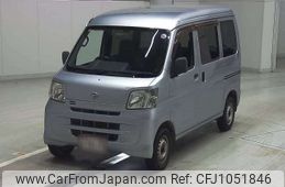 daihatsu hijet-van 2009 -DAIHATSU 【豊橋 480ｿ5326】--Hijet Van EBD-S321V--S321V-0050694---DAIHATSU 【豊橋 480ｿ5326】--Hijet Van EBD-S321V--S321V-0050694-