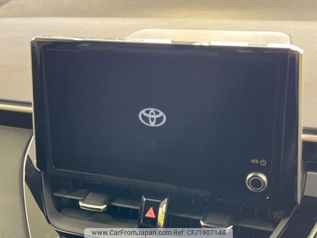 toyota corolla-cross 2024 CFJ1907148 image 2