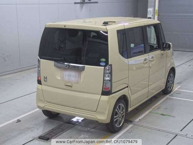 honda n-box 2014 -HONDA--N BOX DBA-JF1--JF1-1416249---HONDA--N BOX DBA-JF1--JF1-1416249- image 2