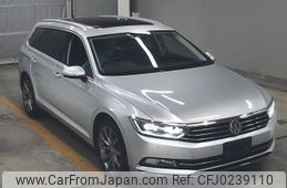 volkswagen passat-variant 2017 -VOLKSWAGEN--VW Passat Variant WVWZZZ3CZHE198846---VOLKSWAGEN--VW Passat Variant WVWZZZ3CZHE198846-