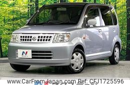 nissan otti 2006 CFJ1725596