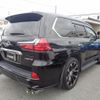 lexus lx 2018 CFJ0198648 image 3