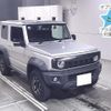 suzuki jimny-sierra 2019 -SUZUKI 【長野 535ﾈ3939】--Jimny Sierra JB74W-105076---SUZUKI 【長野 535ﾈ3939】--Jimny Sierra JB74W-105076- image 1