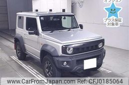 suzuki jimny-sierra 2019 -SUZUKI 【長野 535ﾈ3939】--Jimny Sierra JB74W-105076---SUZUKI 【長野 535ﾈ3939】--Jimny Sierra JB74W-105076-