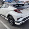 toyota c-hr 2018 quick_quick_DBA-NGX10_NGX10-2004490 image 2