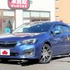 subaru impreza-wagon 2018 -SUBARU--Impreza Wagon DBA-GT7--GT7-067078---SUBARU--Impreza Wagon DBA-GT7--GT7-067078- image 1