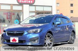 subaru impreza-wagon 2018 -SUBARU--Impreza Wagon DBA-GT7--GT7-067078---SUBARU--Impreza Wagon DBA-GT7--GT7-067078-