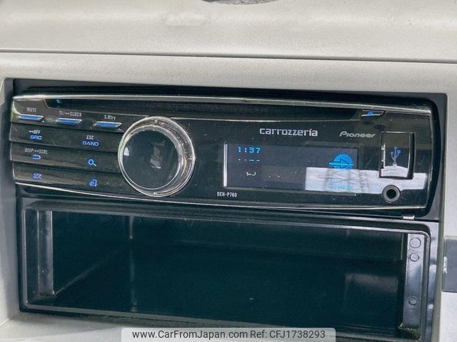 suzuki wagon-r 2010 CFJ1738293 image 2