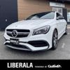 mercedes-benz amg 2018 -MERCEDES-BENZ--AMG CBA-117952--WDD1179522N653940---MERCEDES-BENZ--AMG CBA-117952--WDD1179522N653940- image 1