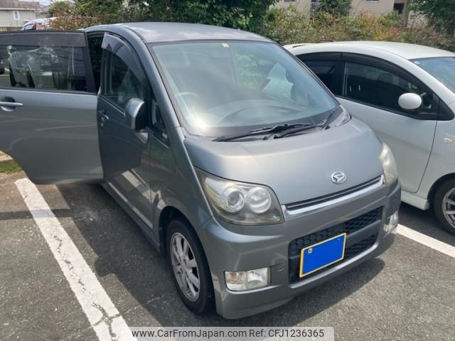 daihatsu move 2008 -DAIHATSU--Move DBA-L175S--L175S-1098973---DAIHATSU--Move DBA-L175S--L175S-1098973- image 1