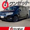 honda stepwagon 2012 -HONDA--Stepwgn RK5--RK5-1306737---HONDA--Stepwgn RK5--RK5-1306737- image 1