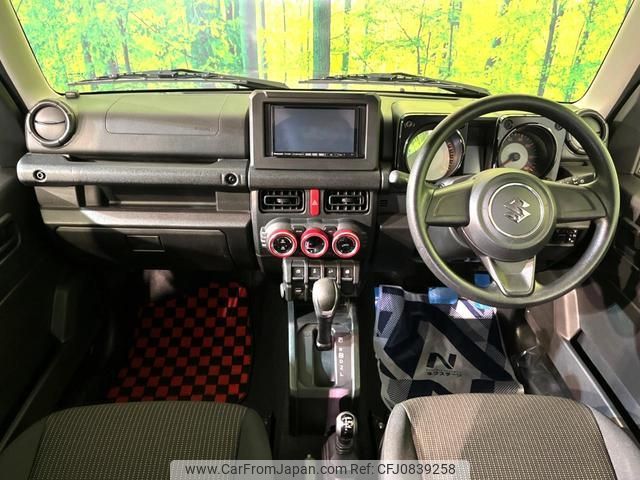 suzuki jimny 2020 quick_quick_JB64W_JB64W-168764 image 2