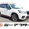 subaru forester 2019 -SUBARU--Forester 5BA-SK9--SK9-021050---SUBARU--Forester 5BA-SK9--SK9-021050- image 1