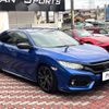 honda civic 2018 CFJ1866687 image 16