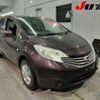 nissan note 2013 -NISSAN--Note E12--E12-154704---NISSAN--Note E12--E12-154704- image 1