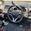 honda fit 2011 -HONDA--Fit DBA-GE6--GE6-1555381---HONDA--Fit DBA-GE6--GE6-1555381- image 9