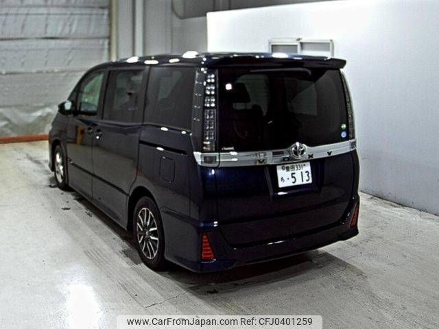 toyota voxy 2014 -TOYOTA 【豊田 331ち】--Voxy ZRR80W-0067795---TOYOTA 【豊田 331ち】--Voxy ZRR80W-0067795- image 2